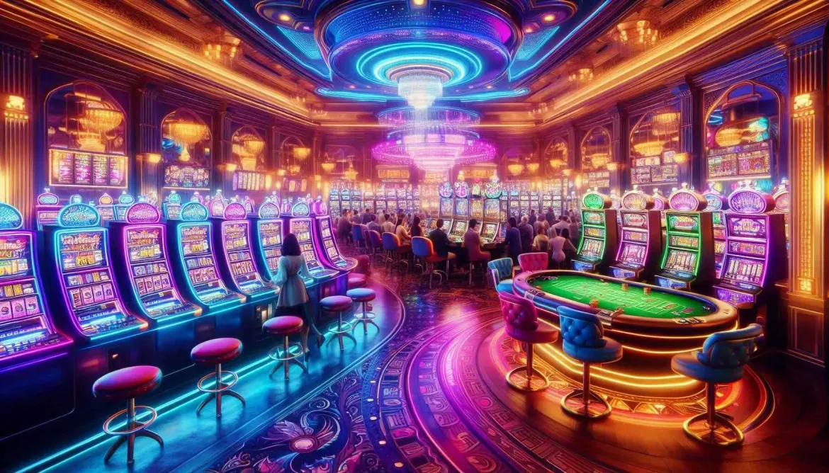 Instaspin Casino
